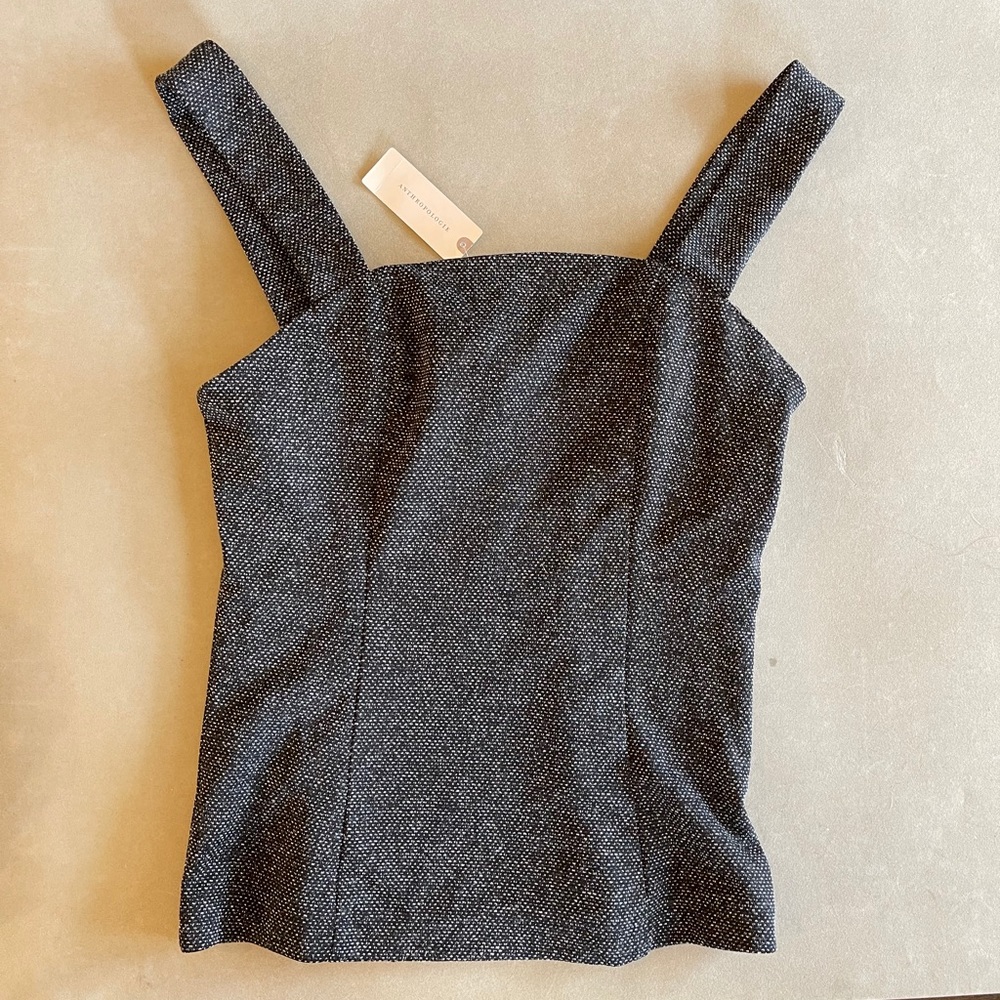 Anthropology Sunday in Brooklyn top S
